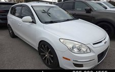 2011 Hyundai Elantra Touring GLS