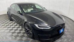 2022 Tesla Model S Base