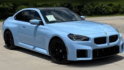 2023 BMW M2 Base