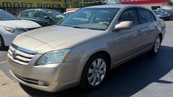 2006 Toyota Avalon Limited