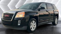 2015 GMC Terrain SLE-1