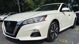 2022 Nissan Altima 2.5 SL