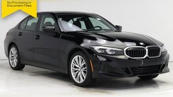 2023 BMW 3 Series 330i xDrive
