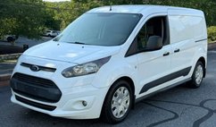 2015 Ford Transit Connect XLT