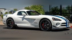 2009 Dodge Viper SRT 10