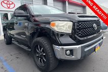 2015 Toyota Tundra SR5
