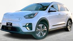 2022 Kia Niro EV EX