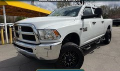 2018 Ram Ram Pickup 2500 Tradesman