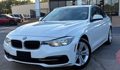 2016 BMW 3 Series 328i