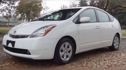 2009 Toyota Prius Standard