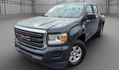 2018 GMC Canyon Base