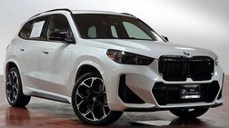 2024 BMW X1 M35i