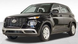 2023 Hyundai Venue SE