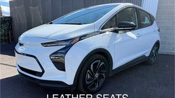 2023 Chevrolet Bolt EV 2LT