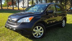 2008 Honda CR-V EX