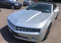 2011 Chevrolet Camaro LT