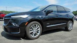 2024 Buick Enclave Avenir