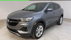 2022 Buick Encore GX Preferred