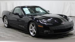 2006 Chevrolet Corvette Base