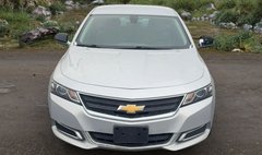 2015 Chevrolet Impala LS Fleet