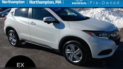 2020 Honda HR-V EX