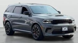 2023 Dodge Durango SRT Hellcat