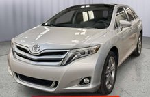 2013 Toyota Venza Limited