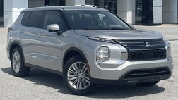 2024 Mitsubishi Outlander ES
