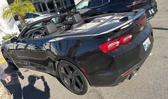 2023 Chevrolet Camaro LT