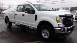 2022 Ford Super Duty F-250 XL
