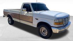 1995 Ford F-150 XL
