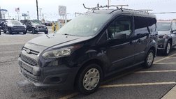2016 Ford Transit Connect XL