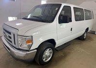 2012 Ford E-Series XL