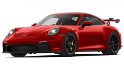 2022 Porsche 911 GT3