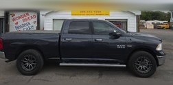 2015 Ram Ram Pickup 1500 SLT