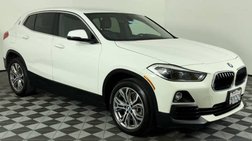 2018 BMW X2 sDrive28i