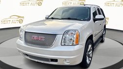 2011 GMC Yukon Denali