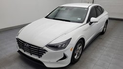 2022 Hyundai Sonata SE