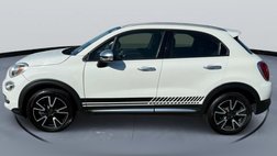 2018 Fiat 500X Pop