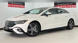 2023 Mercedes-Benz EQE EQE 350 4MATIC