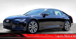 2023 Audi A6 quattro Premium 45 TFSI