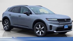 2026 Honda Prologue Touring