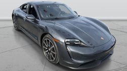 2023 Porsche Taycan 4S