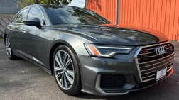 2019 Audi A6 quattro Premium Plus 55 TFSI