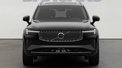 2026 Volvo XC90 B6 Ultra 7P
