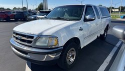1997 Ford F-150 Base