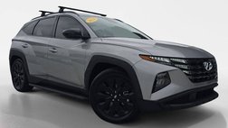 2024 Hyundai Tucson XRT