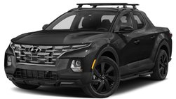 2023 Hyundai Santa Cruz Night