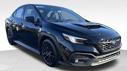 2025 Subaru WRX Limited