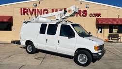 2006 Ford E-Series E-350 SD
